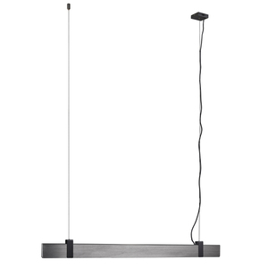 Lampa wisząca LILT Nordlux LED  Metal Ciemnoszara stal small 2
