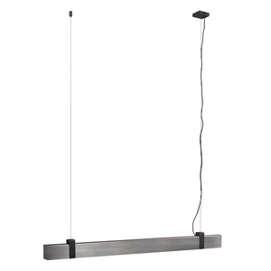 Lampa wisząca LILT Nordlux LED  Metal Ciemnoszara stal small 3