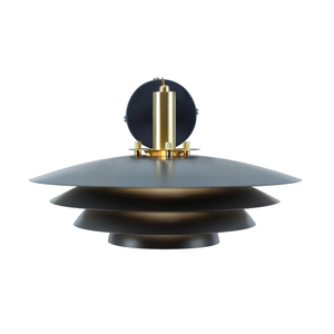 Lampa ścienna BRETAGNE Nordlux G9 25W Metal Szary small 2