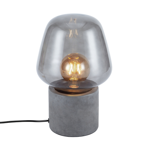 Sprawdź Lampa stołowa Nordlux CHRISTINA 20 antracytowa E27 25 W