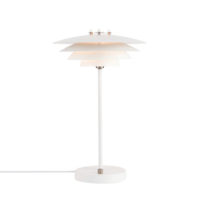 Lampa stołowa BRETAGNE Nordlux G9 25W Metal Biały small 2