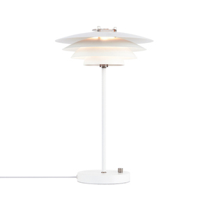 Lampa stołowa BRETAGNE Nordlux G9 25W Metal Biały small 3