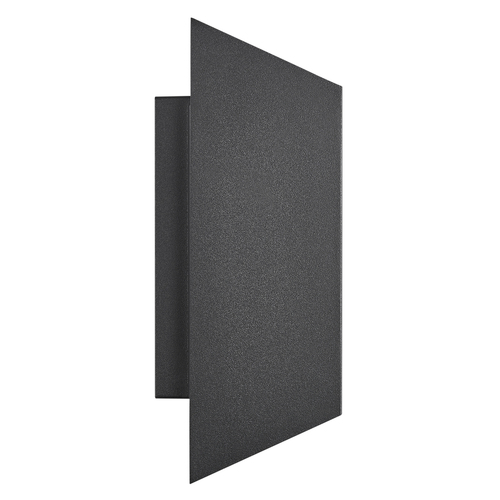 Sprawdź Lampa ścienna NICO Nordlux GU10 2x35W Aluminium Czarny