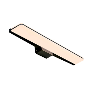 Lampa ścienna TINIA Nordlux LED  Metal Czarny small 2