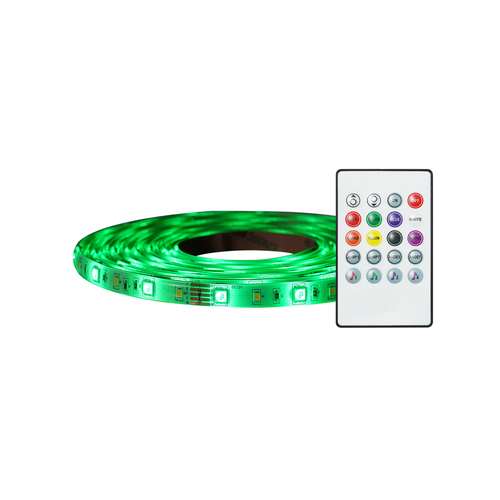 Sprawdź Taśma LED LED STRIP Nordlux LED  Tworzywo sztuczne Biały