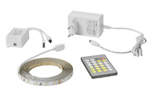 Taśma LED LED STRIP Nordlux LED  Tworzywo sztuczne small 4
