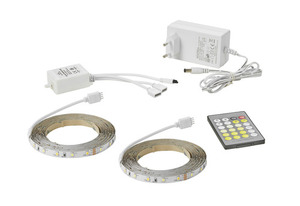 Taśma LED LED STRIP Nordlux LED  Tworzywo sztuczne small 5