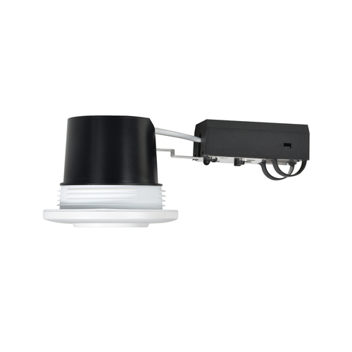 Sprawdź Oprawa podtynkowa UMBERTO Nordlux GU10 7,5W LED Metal Biały