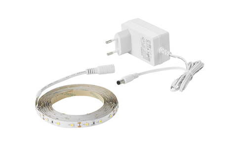 Sprawdź Taśma LED LED STRIP Nordlux LED  Tworzywo sztuczne