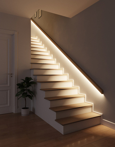 Taśma LED Nordlux Led Strip 3 m 11 W 900 lm 2700 K IP20 z zasilaczem small 1