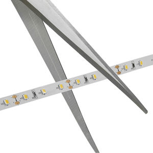 Taśma LED Nordlux Led Strip 3 m 11 W 900 lm 2700 K IP20 z zasilaczem small 3