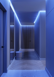 Taśma LED SmartLed Nordlux LED  Tworzywo sztuczne Biały small 2
