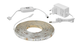 Taśma LED SmartLed Nordlux LED  Tworzywo sztuczne Biały small 7