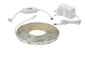 Taśma LED SmartLed Nordlux LED  Tworzywo sztuczne Biały small 8