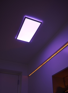 Taśma LED SmartLed Nordlux LED  Tworzywo sztuczne Biały small 9