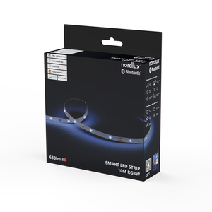 Taśma LED SmartLed Nordlux LED  Tworzywo sztuczne Biały small 5