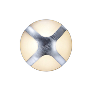 Lampa ścienna CROSS Nordlux E14 15W Stal galwanizowana Ocynkowany small 3