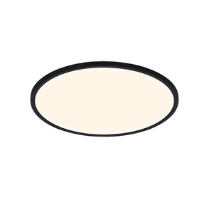 Plafon 42 cm OJA Smart  LED  CCT - czarny - NORDLUX small 5