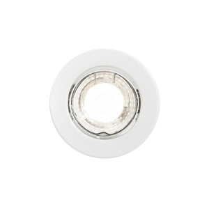 Oprawa podtynkowa CANIS Nordlux GU10 50W Metal Biały small 2