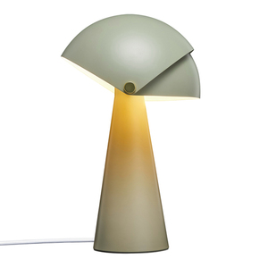 Lampa stołowa Align DFTP E27 25W Metal Zielony small 4