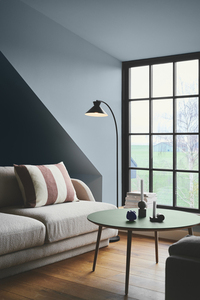 Lampa podłogowa DIAL Nordlux E27 40W Metal Czarny small 5