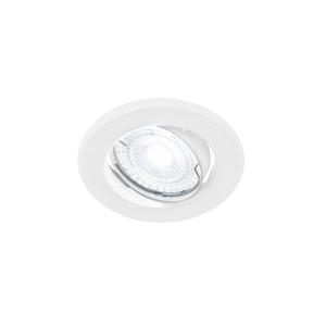Zestaw 3 opraw wpuszczanych Nordlux CANIS białych GU10 6500 K 49390101 small 0