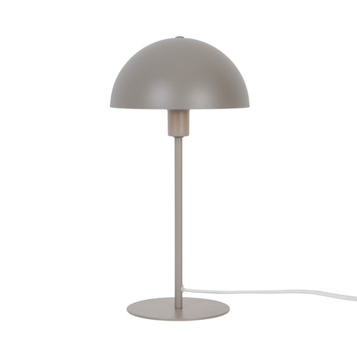Sprawdź Lampa stołowa ELLEN Nordlux E14 40W Metal Brązowy