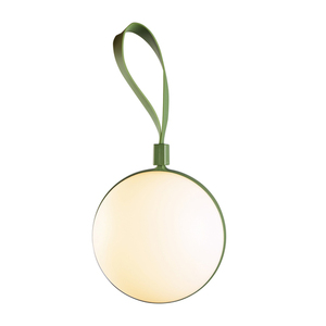 Lampa na baterie BRING Nordlux LED  Tworzywo sztuczne Biały small 2