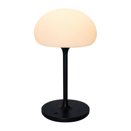 Sprawdź Lampa na baterie SPONGE Nordlux LED  Tworzywo sztuczne Czarny