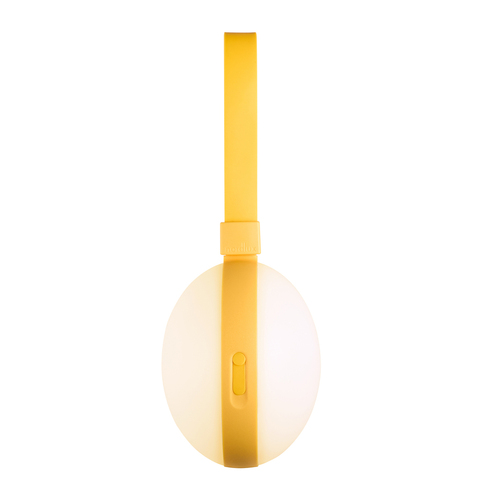 Sprawdź Lampa na baterie BRING Nordlux LED  Tworzywo sztuczne Biały