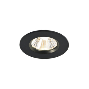 Oprawa podtynkowa FREMONT Nordlux LED  Metal Czarny small 1