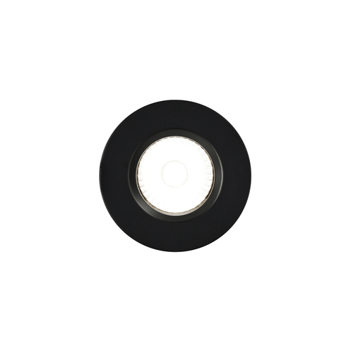 Sprawdź Oprawa podtynkowa FREMONT Nordlux LED  Metal Czarny