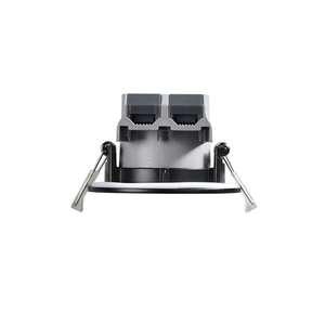 Oprawa wpuszczana Nordlux Fremont 1-Kit LED IP65 czarna small 3