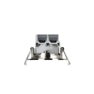 Oprawa podtynkowa FREMONT Nordlux LED  Metal Stal szczotkowana small 2