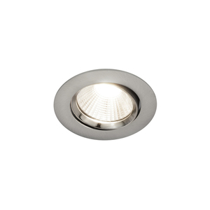 Oprawa podtynkowa FREMONT Nordlux LED  Metal Stal szczotkowana small 1