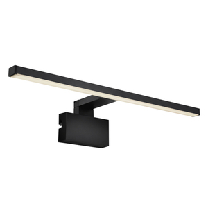 Lampa ścienna MARLEE Nordlux LED  Metal Czarny small 1