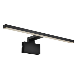 Lampa ścienna MARLEE Nordlux LED  Metal Czarny small 3