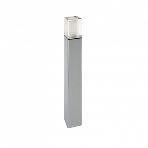 Słupek Oświetleniowy ARENDAL Mini 1561GA Galwanizowany 64cm 4W LED - NORLYS small 0