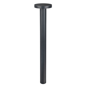 Słupek Oświetleniowy BORG Bollard 6193 Aluminium RAL-9006 - NORLYS 3 Słupek Oświetleniowy BORG Bollard 6193 Aluminium RAL-9006 - NORLYS small 3