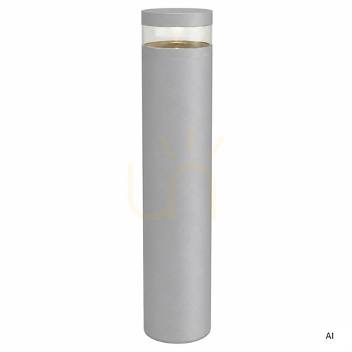 Sprawdź Słupek oświetleniowy Stavanger 5008 LED 12,2 W NORLYS aluminium RAL 9006 95 cm