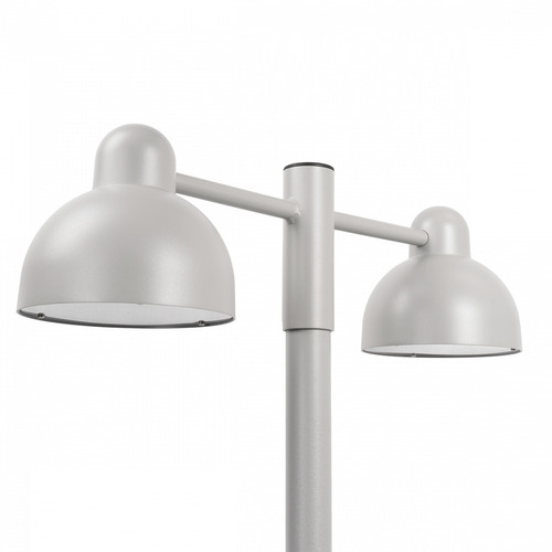 Sprawdź Latarnia Ogrodowa KOSTER Double Head 1187 Grafitowy RAL-7016 - NORLYS