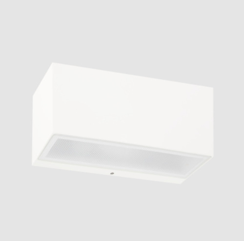Sprawdź Kinkiet zewnętrzny ASKER - premium - 1510WH biały  8W 3000K - NORLYS