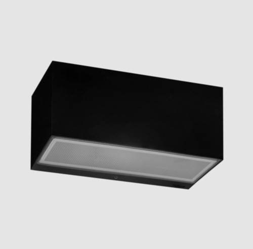 Sprawdź Kinkiet Zewnętrzny ASKER - premium - Small PRO 1721BL Czarny  - NORLYS
