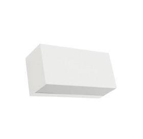 Kinkiet Zewnętrzny ASKER - premium - Small PRO 5160WH biały  9,9W 4000K - NORLYS small 0
