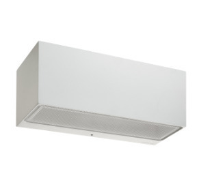 Sprawdź Kinkiet Zewnętrzny ASKER - premium - Big PRO 1306WH biały  13,7W 3000K - NORLYS