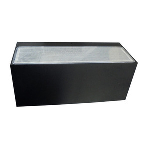 Kinkiet zewnętrzny ASKER - premium - Big PRO 1306BL czarny  13,7W 3000K - NORLYS small 0