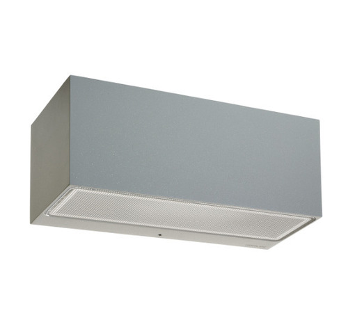 Sprawdź Kinkiet zewnętrzny ASKER - premium - Big PRO 5085AL szary  10,2W 3000K - NORLYS
