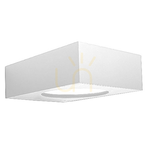 Sprawdź Kinkiet Zewnętrzny NORLYS HITRA 1331W LED 17,5W 3000K Biały 9003