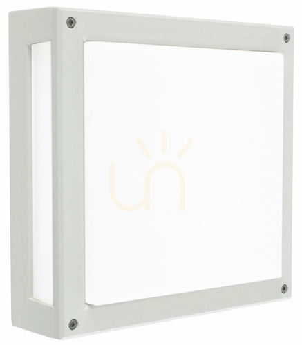 Sprawdź Kinkiet / plafon zewnętrzny NORDLAND 718WH Biały RAL-9003 - NORLYS