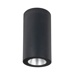 Plafon zewnętrzny Norlys NIDAROS 2125 LED 8,5W 4000K IP65 biały RAL 9003, 23 cm small 2
